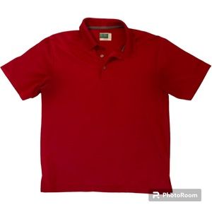 Ben hogan performance polo